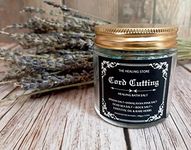 The Healing Store Cord Cutting Healing Bath Salt