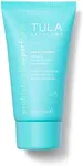 TULA Skin Care Super Soothe Calming Moisturizing Lotion - Calming, Hydrating, & Non-Irritating for Sensitive Skin with Colloidal Oatmeal, Cucumber & Ginger, 1.7 fl. oz.