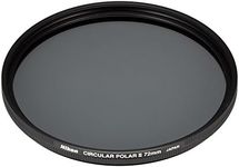 Nikon 72mm Circular Polarizer II Fi