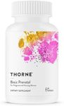 THORNE - Basic Prenatal - Well-Rese