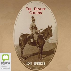 The Desert Column