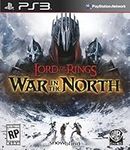 Lord of the Rings: War in the North