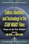 Culture, Identities and Technology 