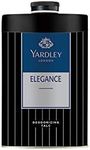 Yardley El