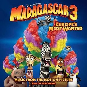 MADAGASCAR