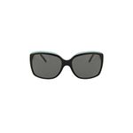 Tiffany TF 4076 BLACK AZURE/GREY 58/17/135 women Sunglasses