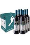 Barefoot Malbec, Californian Red Wine, 6x 750ml bottles