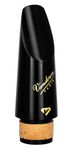 VANDOREN Bb Clarinet Black Diamond Mouthpiece BD4