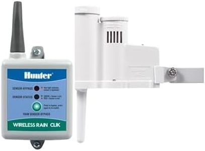 Hunter Sprinkler WRCLIK Wireless Rain-Clik Sensor System