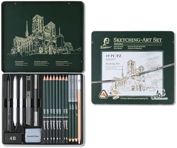 Art Set, 1