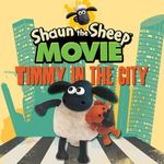 Shaun the 