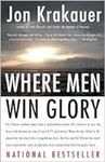 Where Men Win Glory Revised edition