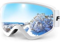 Findway Kids Ski Goggles,Skiing Gog
