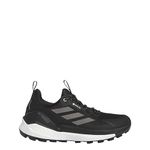 adidas Terrex Free Hiker 2 Low Gore-TEX®, Core Black/Grey Four/Cloud White, 8