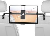 Car Tablet Holder Mount for iPad: H