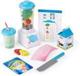 Melissa & Doug - Smoothie Maker Ble