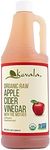 Kevala Organic Apple Cider Vinegar With Mother, Raw, Unfiltered, 35oz