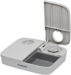 PetSafe 2 Meal Automatic Feeder, Bu