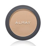 Almay Smart Shade Skintone Matching Pressed Powder, Medium