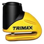 Trimax T645S Hardened Metal Disc Lo