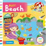Busy Books: Busy Beach