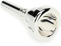 Yamaha YACSL48 Trombone Mouthpiece