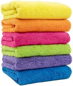 PAMEX - Paño Microfibra Gigante 40x60-12 Unidades