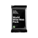 Cards Against Humanity: World Wide Web Pack