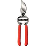 Corona BP 3130 ClassicCUT Forged Bypass Pruner, 1/2-Inch Cut, Brown/a