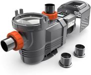 VARMINPOOL 11539GPH Variable Speed 