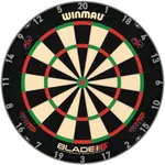 Winmau Blade 6 Triple Core Professi