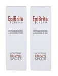 Epibrite Depigmentation cream White