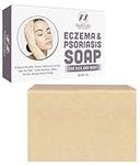 Eczema Soap Bar for Face and Body –