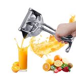 Manual Juicer