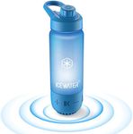 ICEWATER 3-in-1 Smart Water Bottle,