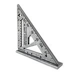 Swanson Tool 4.5" Trim Speed Square (Imperial)