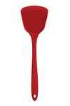 Helen's Asian Kitchen 97139 Turner/Stir Fry Spatula, 13", Red