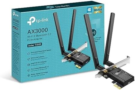 TP-Link AX