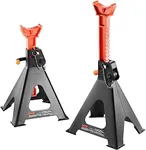 VEVOR Jack Stands, 6 Ton (13,000 lb