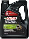 Castrol Transmax ATF/CVT Universal 