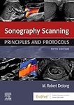 Sonography Scanning Elsevier eBook 