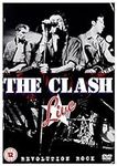 Clash - Live - Revolution Rock