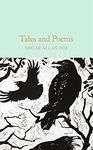 Tales and Poems: Edgar Allan Poe: 66 (Macmillan Collector's Library, 66)