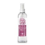 Alteya Organics Bulgarian Rose Water Toner - USDA Organic, Award-Winning, Organic Toner Mist, 8.5 oz/250ml