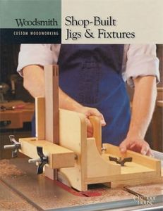 Shop-built