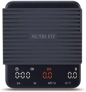 NUTRI FIT 