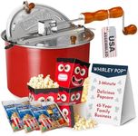 Original Whirley Pop Starter Pack -