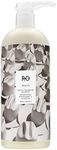 R+Co Dallas Biotin Thickening Shampoo | Thickens, Nourishes + Strengthens | Vegan + Cruelty-Free | 33.8 Oz