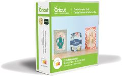 Cricut® Creative Everyday Cards Cartridge