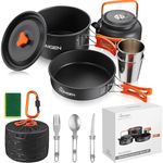 Camp Cook Set